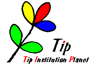 TIP Logo